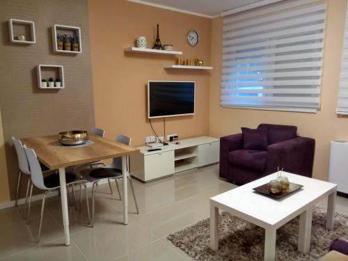 Zrenjanin Apartamento | Apartment Cherry Gold