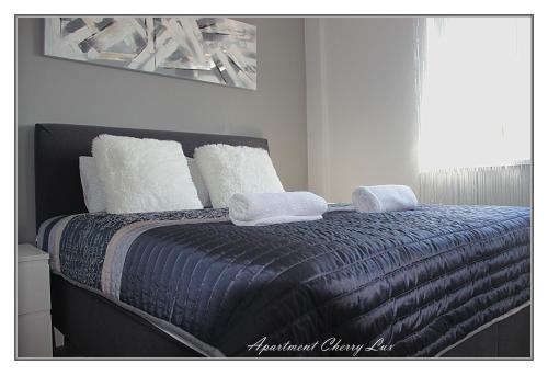 Zrenjanin Apartamento | Apartment Cherry Lux