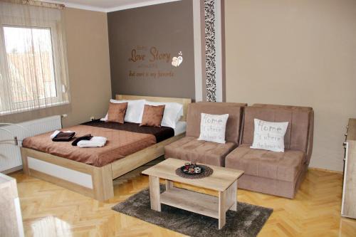Zrenjanin Apartamento | Apartment Cherry