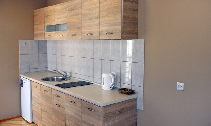 Zrenjanin Apartamento | Apartment Cherry Zrenjanin