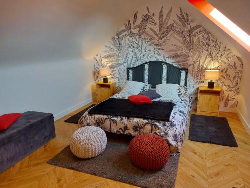 Plougonvelin Apartamento | Apartment Chez Cathy by Interhome