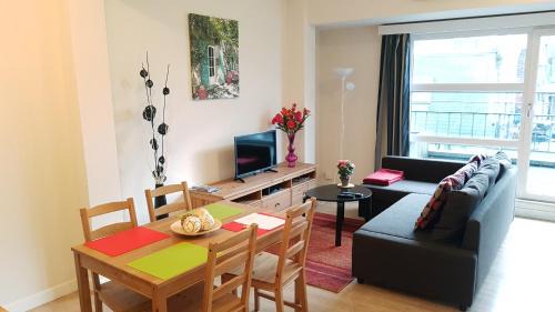 Ilot Sacre Apartamento | Apartment Chez Esmara et Philippe