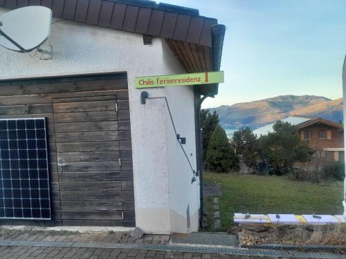 Aeschi bei Spiez Apartamento | Apartment Chilis Ferienresidenz by Interhome
