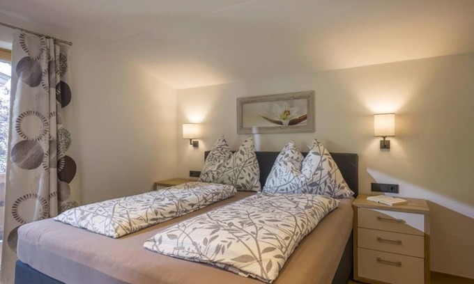 Moosen Apartamento | Apartamento Choralpe - Casa Panorama