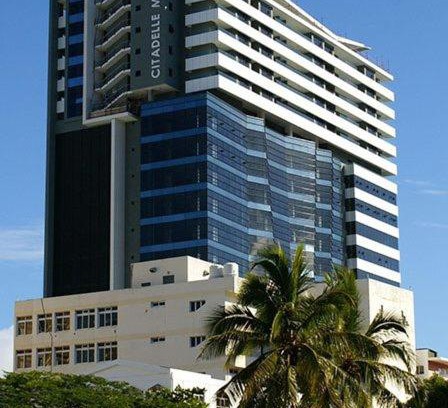 Port Louis Apartamento | Apartment Citadel Mall