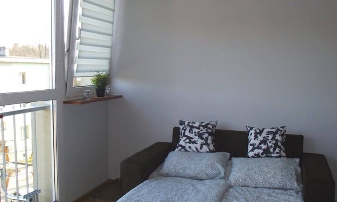Klodzko Miasto Apartamento | Apartment City Center Kłodzko 32m2(sqm) Close to Old Town, Calm