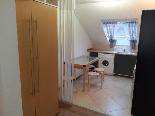 Hammetweil Apartamento | Apartment City Metzingen