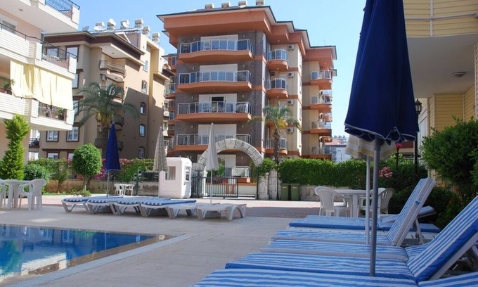 Alanya Apartamento | Apartment Close TO Beach