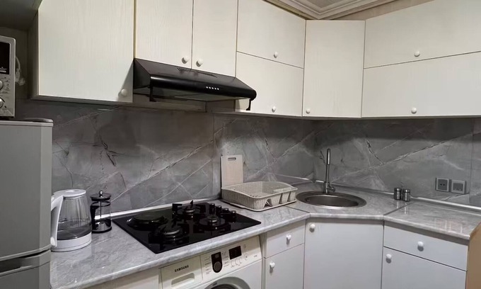 Sabayil Apartamento | Apartment close to Flame Towers