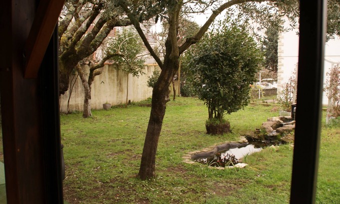 Royan Apartamento | Apartment in house close to all amenities