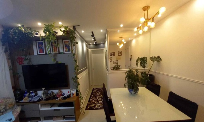 Sao Luis Apartamento | Vrbo Property