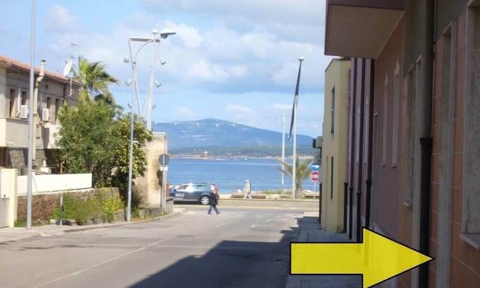 Pivarada Apartamento | Apartamento cerca de la playa