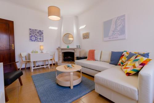 Sao Jacinto Apartamento | Apartment close to the Ria de Aveiro, São Jacinto