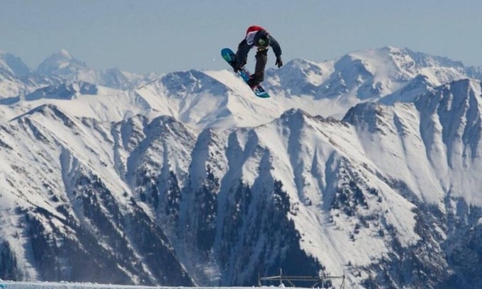 Laax Apartamento | Apartment close to the ski slopes (Prada Laax)