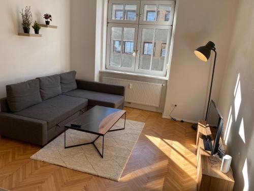 Jakomini Apartamento | Apartment, close to the town hall, city centre and Raiffeisen Sportpark
