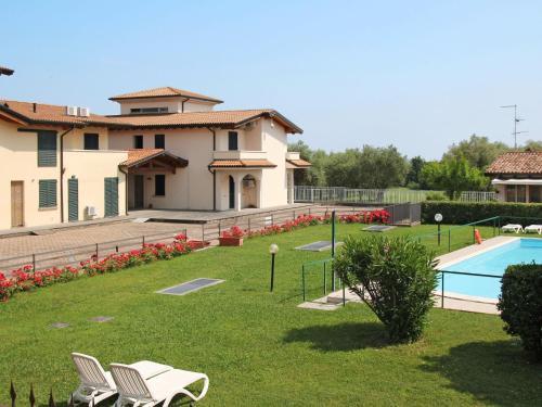 Cunettone Apartamento | Apartment Colombaro Nuovo-5 by Interhome
