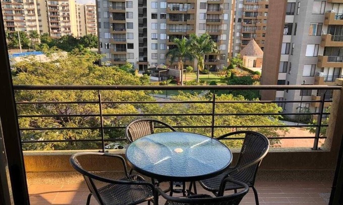 Ricaurte Apartamento | Hermoso Apartamento Vacacional