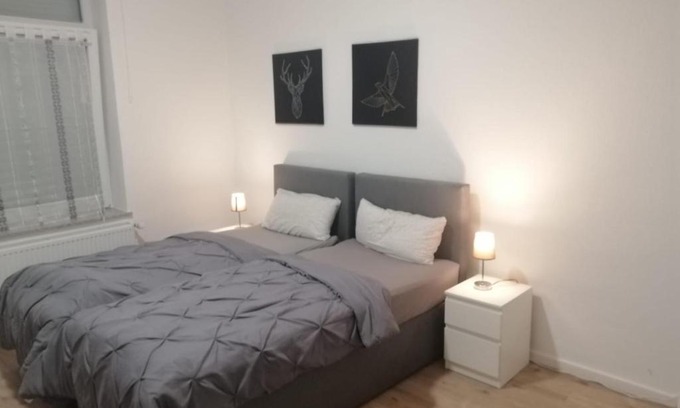 Kalk Apartamento | Apartment Cologne