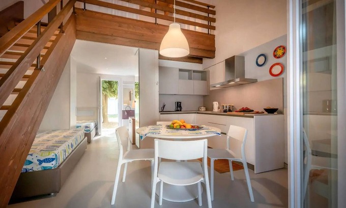 Duna Verde Apartamento | Apartamento 'Comfort 17' con piscina compartida, Wi-Fi y aire acondicionado