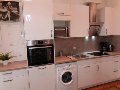 Worms Apartamento | Apartment Comfort, Monteurwohnung