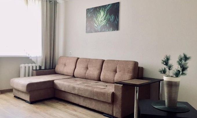 Sovetsky District Apartamento | Apartment Comfort-plus