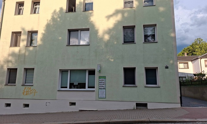 Radeberg Apartamento | Apartamento 'Comfort' con Terraza Compartida y Wi-Fi