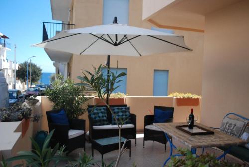 Cala Gonone Apartamento | Apartment Conchiglie 2