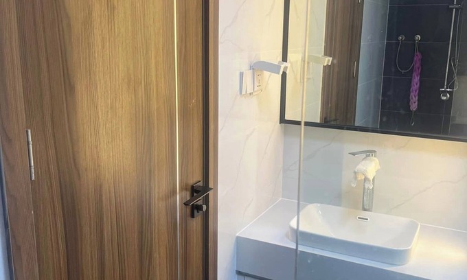 Phnom Penh City Centre Apartamento | Apartment Condo Near Riverside for Rent in Phnom Penh City, Cambodia