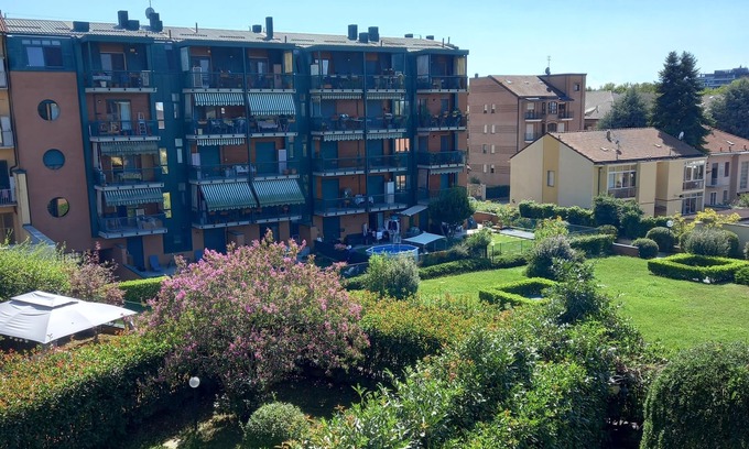 Sassi Apartamento | APARTAMENTO corso casale 311- DULCE