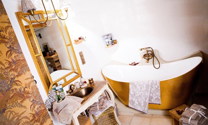 Leiben Apartamento | Apartment Cottage Number 9