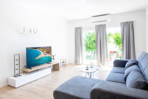Moca Apartamento | Apartment Cvita Free beach parking