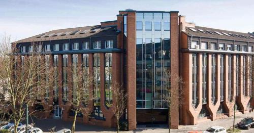 Moersenbroich Apartamento | Apartment Düsseldorf Nord