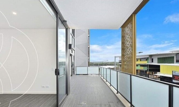 Sydney Olympic Park Apartamento | Apartment D251 · Apartment D251 · Lovely 2 BR with view and parking