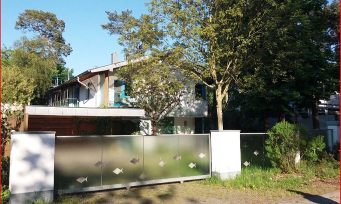 Lubmin Apartamento | Apartment da Vinci, first floor - DH