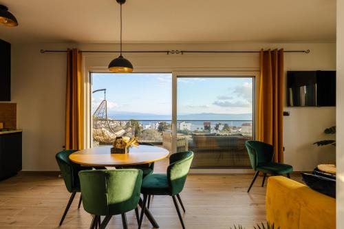 Businci Apartamento | Apartment Dado