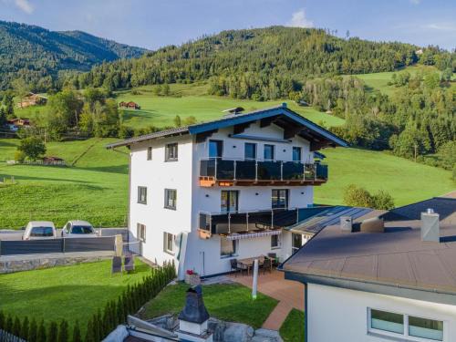 Stuhlfelden Apartamento | Apartment Daisy