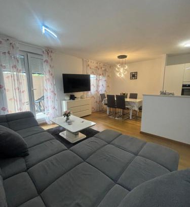 Znjan Apartamento | Apartment Dalmatinos SPLIT Znjan