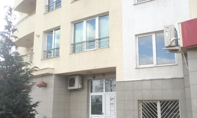 Vitosha District Apartamento | Apartment Damyanitsa