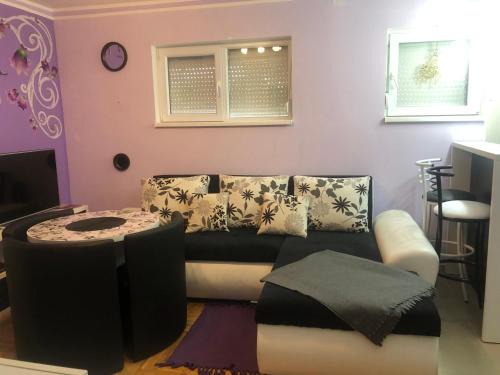 Apatin Apartamento | Apartment Danube