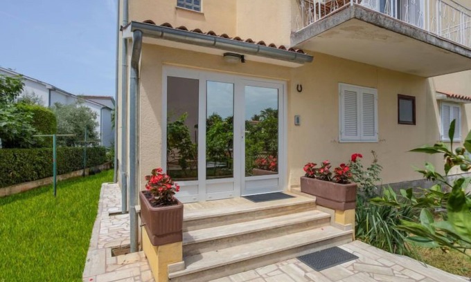 Spadici Apartamento | Apartamento Daria by Interhome
