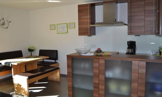 Ingenheim Apartamento | Apartment Regent - Apartamento Borgoña