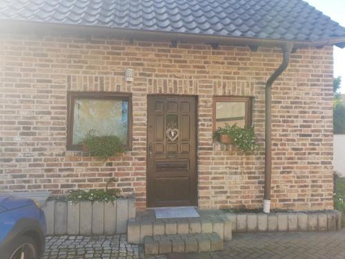 Euskirchen Apartamento | Apartment