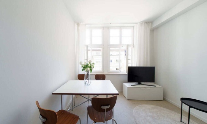 Freiburg im Breisgau Apartamento | Apartment 1.3 kajo269, 41m2,