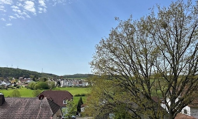Nohfelden Apartamento | Apartamento en una zona tranquila, a 8 minutos de Bostalsee