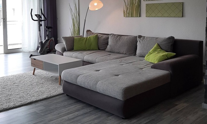 Beuerbach Condominio | Apartment in the Taunus