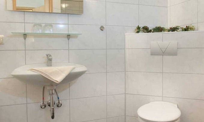 Twielenfleth Apartamento | Apartamento debajo - Apartments Schassen