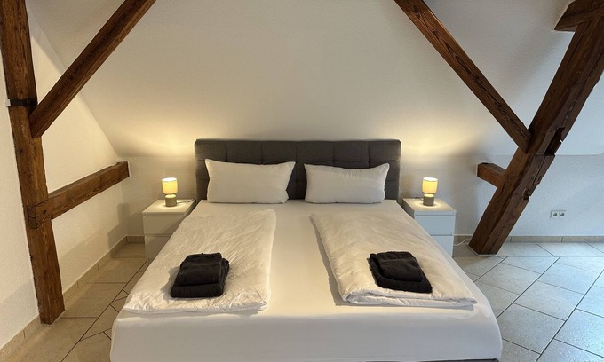 Kappel-Grafenhausen Apartamento | Apartamento-Exclusivo-Baño privado-Terraza