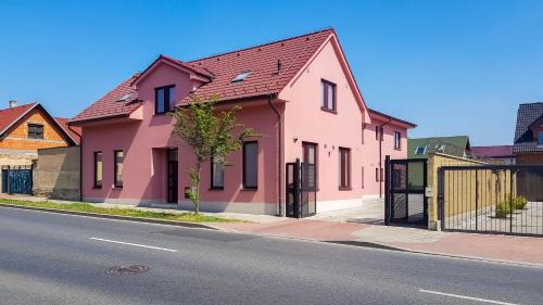Libus Casa | Apartment De Luna