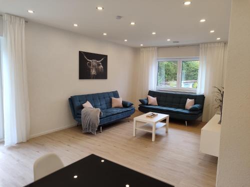 Villingen-Schwenningen Apartamento | Apartment Rina