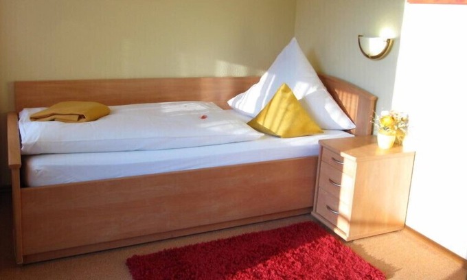 Wiesensteig Apartamento | Apartment